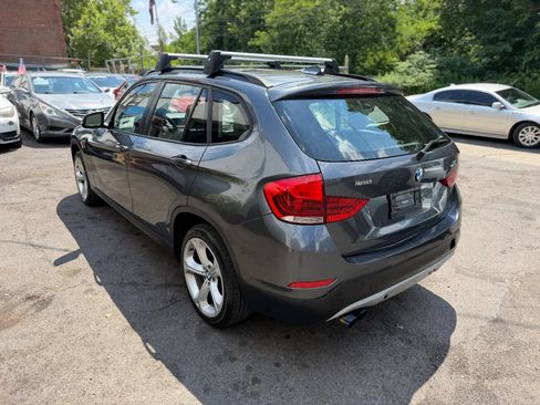 Used 2015 BMW X1 xDrive35i AWD/4WD image 8