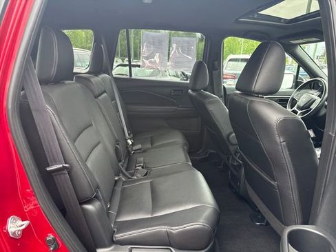 Used 2022 Honda Passport EX-L image 10