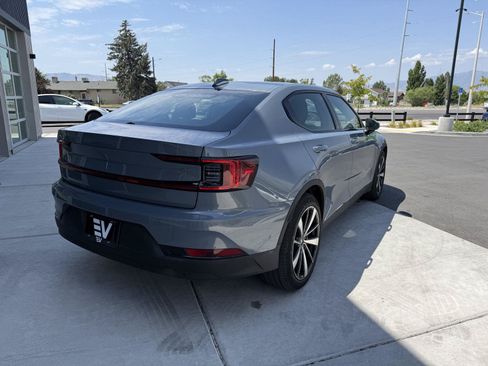 Used 2022 Polestar Polestar 2 w/ Plus Package AWD/4WD image 8