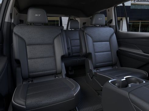 New 2026 Buick Enclave Sport Touring image 19