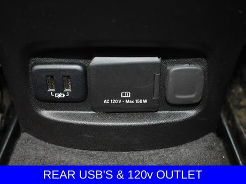 Used 2018 Chevrolet Malibu LT image 8