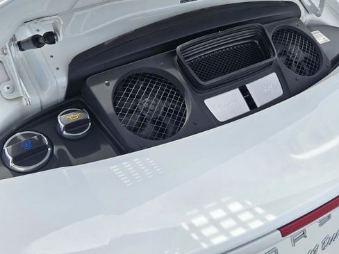 Used 2019 Porsche 911 Turbo w/ Light Design Package image 31