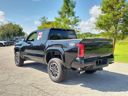 New 2026 Toyota Tacoma TRD Sport AWD/4WD image 6