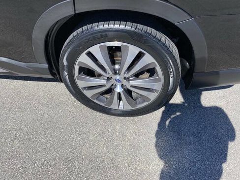 Used 2020 Subaru Ascent Limited w/ Popular Package #3 image 8