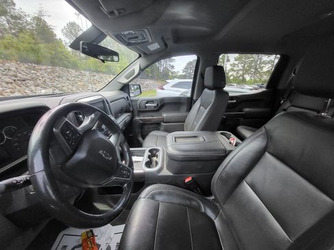 Used 2019 Chevrolet Silverado 1500 RST AWD/4WD image 10