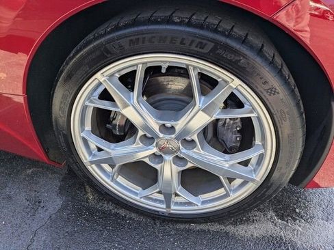 Used 2021 Chevrolet Corvette Stingray Premium Conv w/ Z51 Performance Package image 29