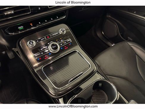 Certified 2022 Lincoln Nautilus Reserve w/ Equipment Group 201A image 29