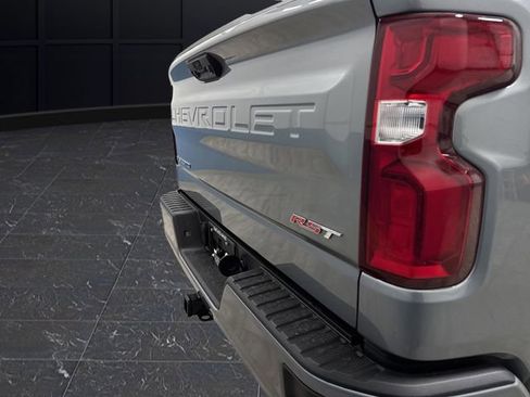 New 2026 Chevrolet Silverado 1500 RST w/ Convenience Package II image 35
