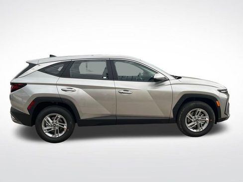 New 2026 Hyundai Tucson SE AWD/4WD image 7