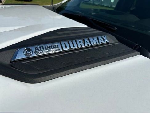 New 2024 Chevrolet Silverado 3500 W/T w/ WT Convenience Package image 17