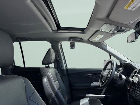 Certified 2020 Honda Ridgeline RTL-E image 41