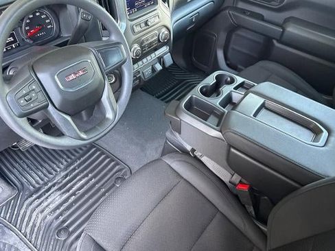 New 2026 GMC Sierra 2500 Pro w/ 1SA Pro Safety Plus Package AWD/4WD image 9