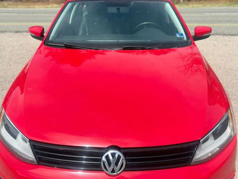 Used 2012 Volkswagen Jetta SE FWD image 52