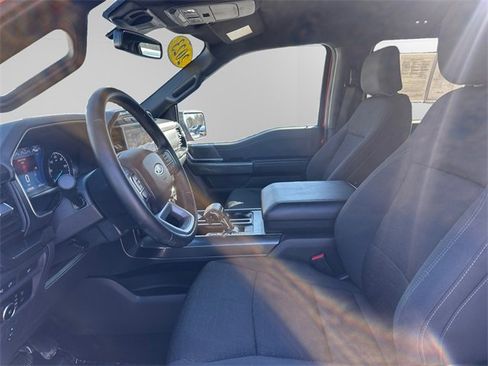 Used 2023 Ford F150 XLT w/ Equipment Group 302A High image 9