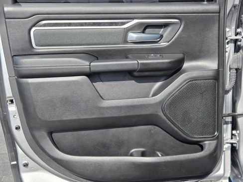 Used 2022 RAM 1500 Big Horn AWD/4WD image 26