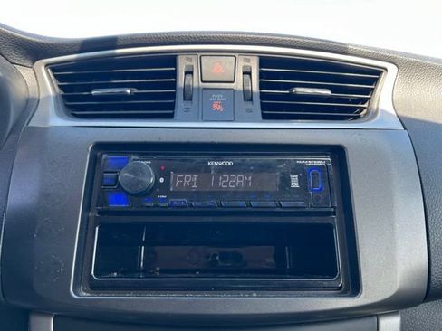 Used 2015 Nissan Sentra S FWD image 11