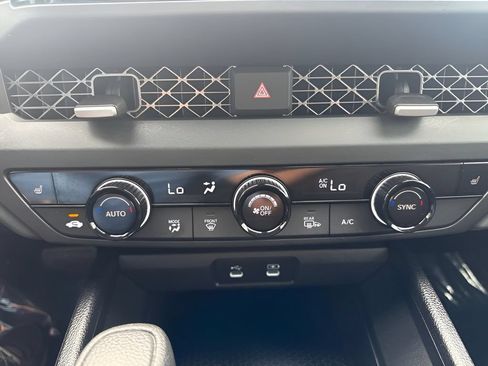 Used 2024 Honda Accord EX image 12