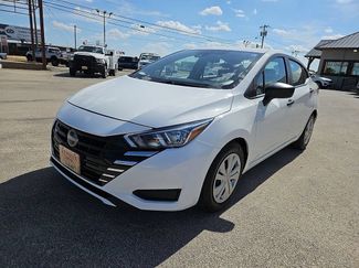 Used 2023 Nissan Versa S FWD video 1