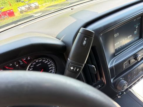 Used 2019 Chevrolet Silverado 2500 W/T AWD/4WD image 23