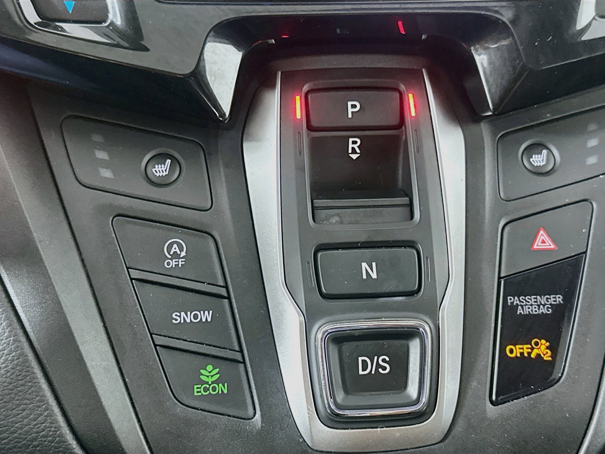 Used 2025 Honda Odyssey EX-L image 23