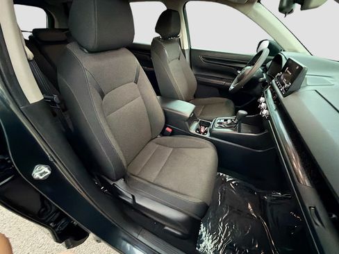 Used 2024 Honda CR-V EX image 13