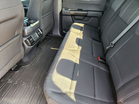 New 2026 Ford F150 STX w/ Equipment Group 200A AWD/4WD image 25