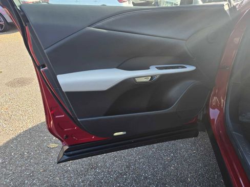 Used 2023 Lexus RX 350h RX 350h PREMIUM+ image 23