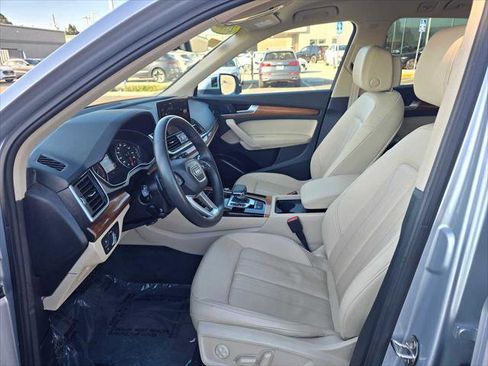 Used 2023 Audi Q5 2.0T Premium image 22