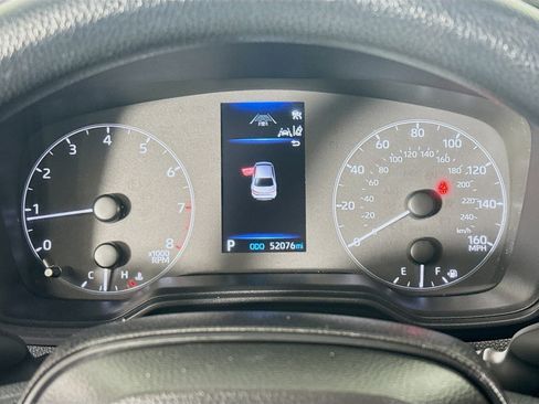 Used 2024 Toyota Corolla LE image 16
