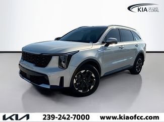 New 2026 Kia Sorento S video 1