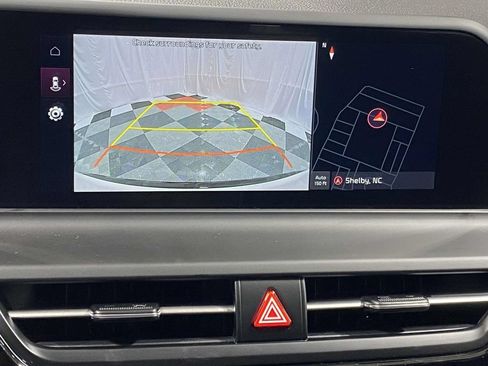 New 2026 Kia Seltos S AWD/4WD image 28