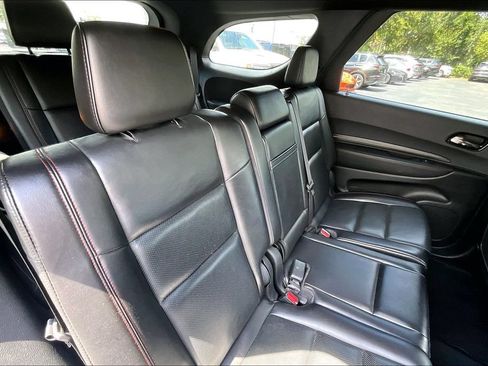 Used 2024 Dodge Durango GT AWD/4WD image 25