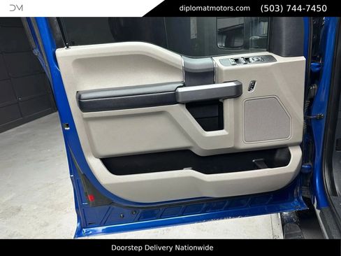 Used 2022 Ford F250 XLT w/ FX4 Off-Road Package image 22