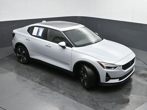 Used 2023 Polestar Polestar 2 w/ Pilot Pack image 43