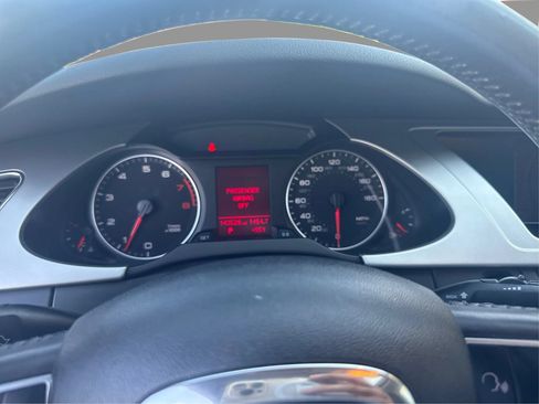 Used 2010 Audi A4 2.0T Premium AWD/4WD image 20