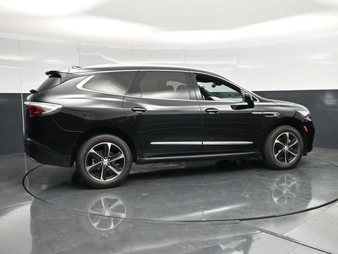 Used 2023 Buick Enclave Essence w/ LPO, Touring Package FWD image 14