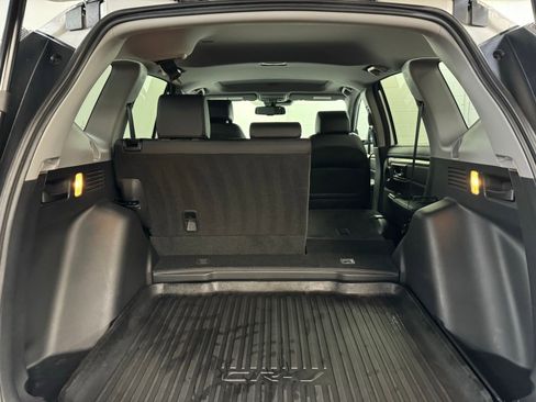 Used 2021 Honda CR-V EX-L image 33