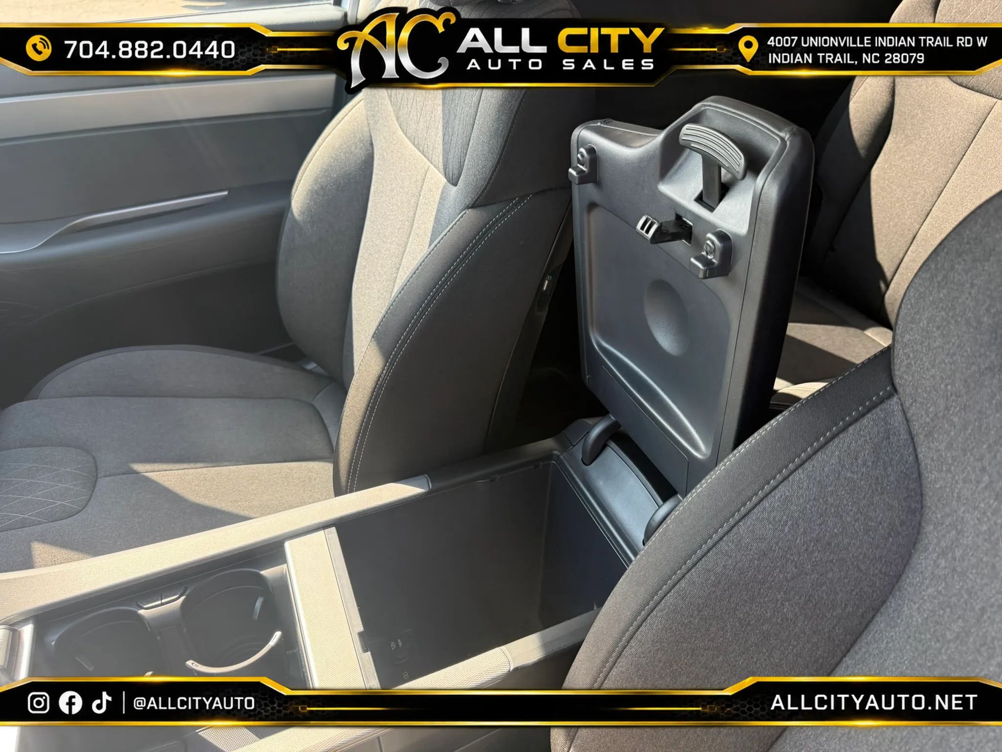 Used 2021 Hyundai Palisade SEL w/ Convenience Package FWD image 38