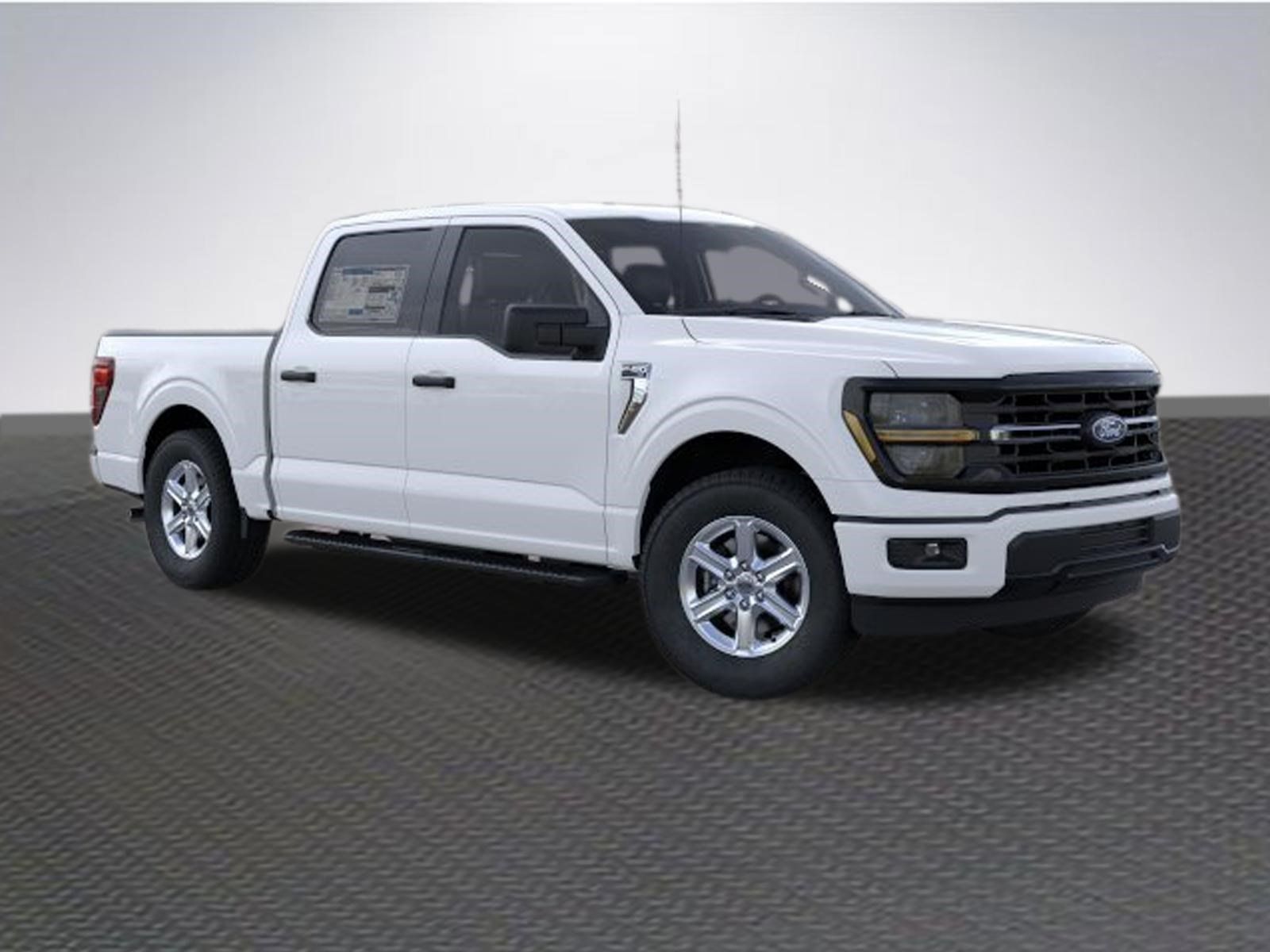 New 2026 Ford F150 XLT w/ Bed Utility Package RWD image 7