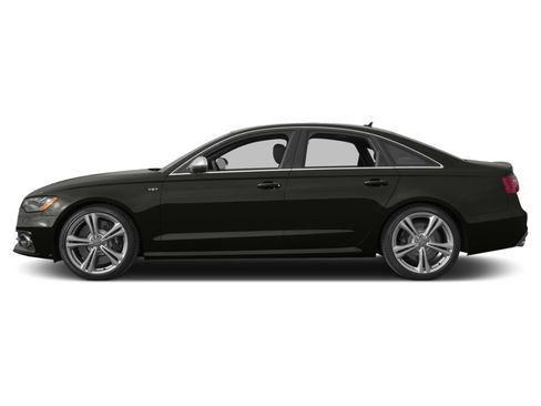 Used 2015 Audi S6 w/ Driver Assistance Package image 55