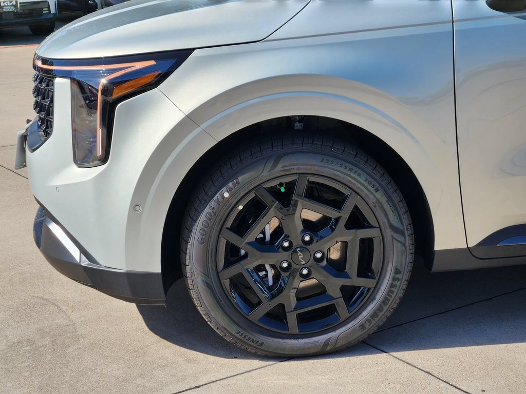 New 2026 Kia Carnival SX Prestige FWD image 7