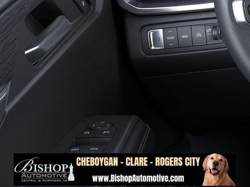 New 2026 GMC Acadia Elevation w/ LPO, Floor Liner Package image 25