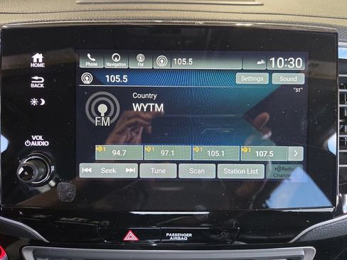 Used 2022 Honda Passport Elite image 29