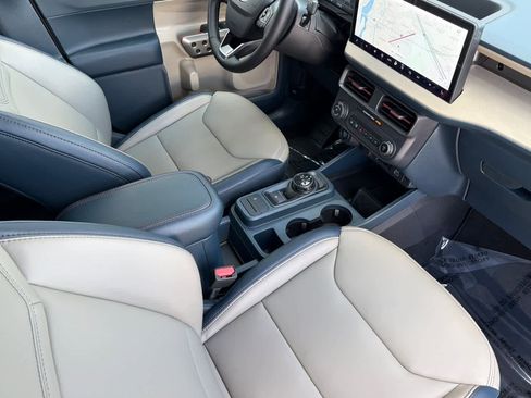 New 2026 Ford Maverick Lariat AWD/4WD image 22