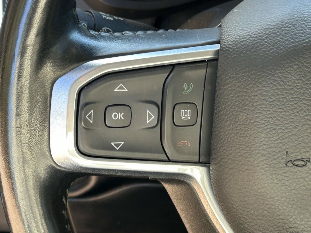 Used 2024 RAM 2500 Laramie w/ Safety Group AWD/4WD image 21