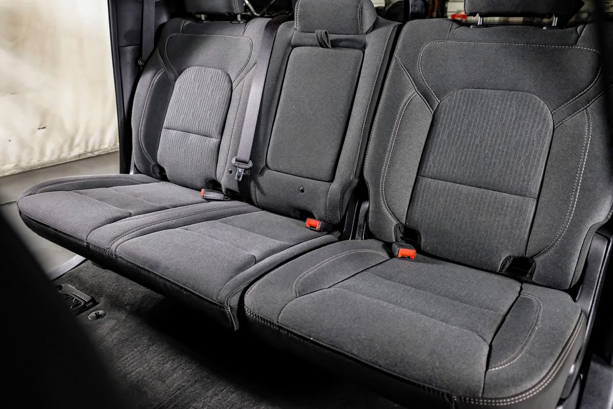 Used 2020 RAM 1500 Big Horn RWD image 32