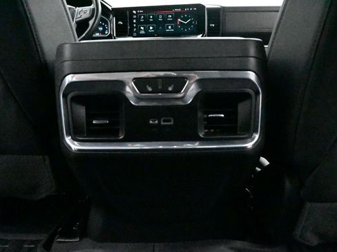 Certified 2022 GMC Sierra 1500 SLT w/ SLT Convenience Package AWD/4WD image 19