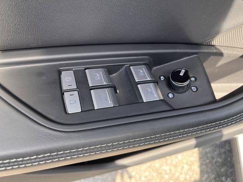 Certified 2024 Audi Q8 e-tron Prestige w/ Prestige Package image 8