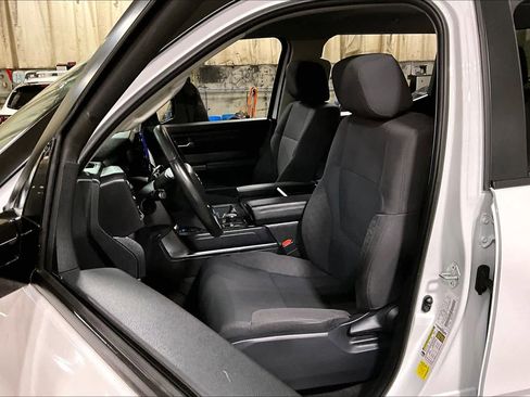 Used 2024 Toyota Tundra SR5 image 7