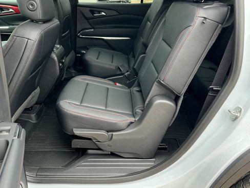 New 2026 Chevrolet Traverse Z71 image 22